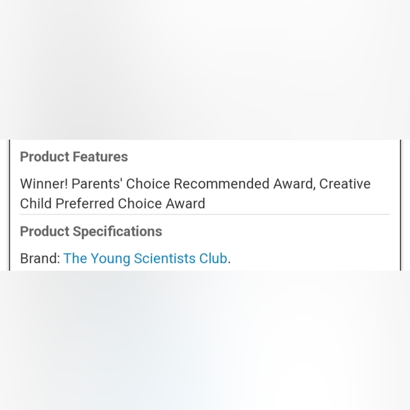 The Magic School Bus  Back In Time With The Dinosaurs By Young Scientists Club - Picture 10 of 10